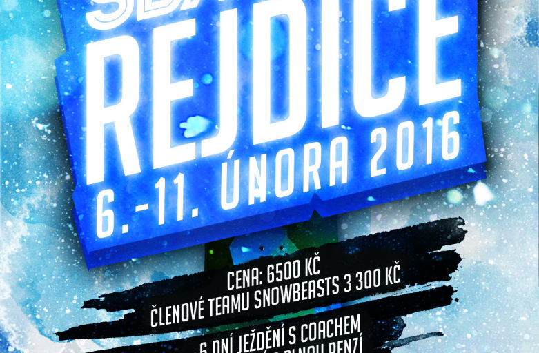 SBX Kemp Rejdice 2016