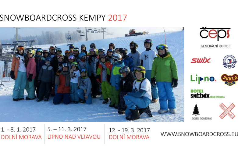 SBX KEMPY 2017